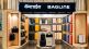 Brand Concepts Ltd opens new Bagline store